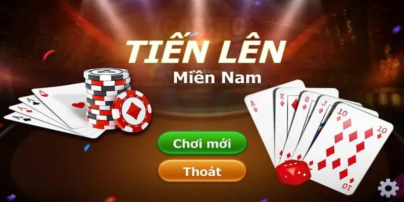 Các Phương Thức Hack Tiến Lên Miền Nam Phổ Biến