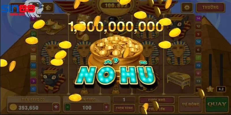 Lựa Chọn Game Nổ Hũ Phù Hợp Và Có Tỷ Lệ Thắng Cao